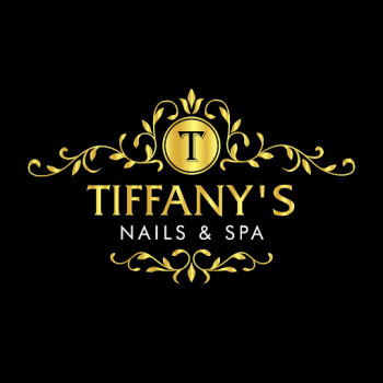 logo Tiffany’s Nail & Spa